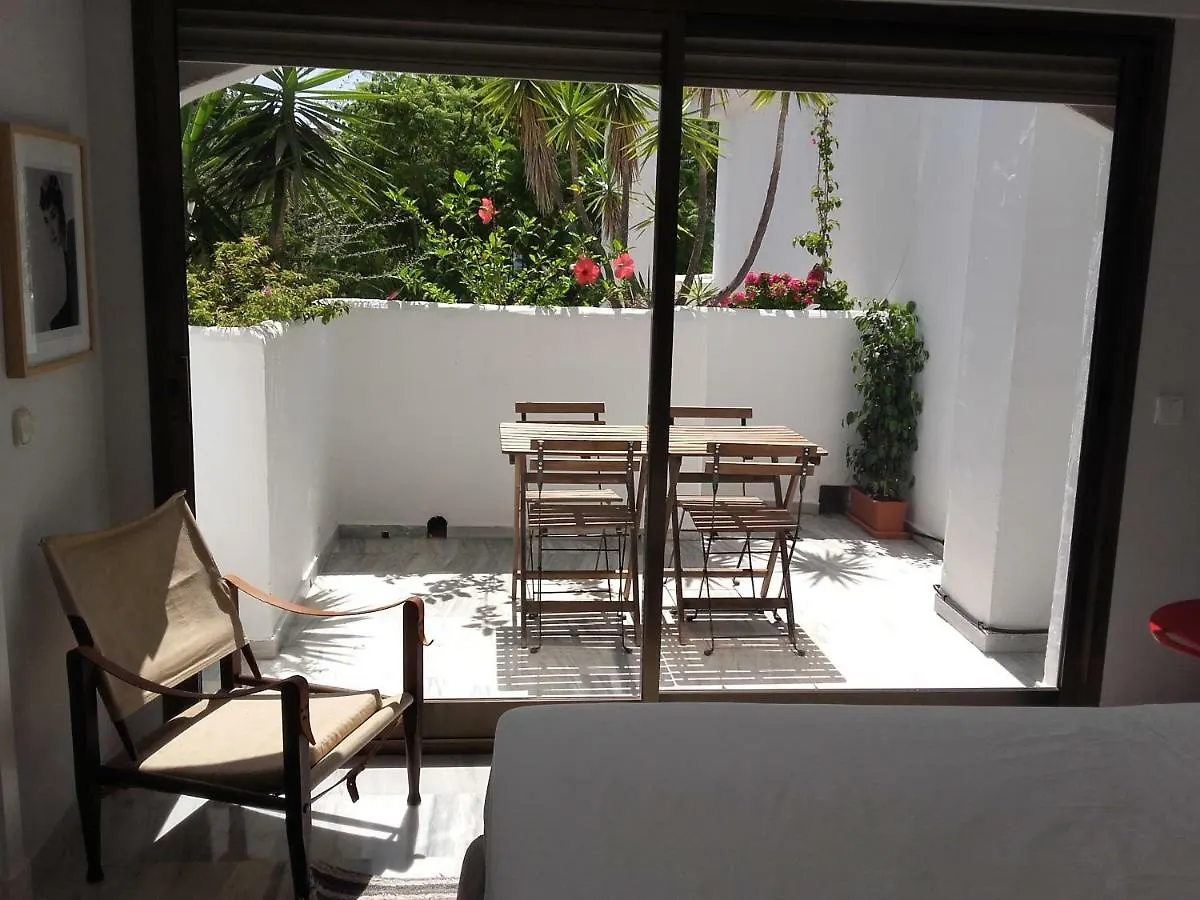 Marbella Golden Beach, Luxury Beach Penthouse 0*,  Spain