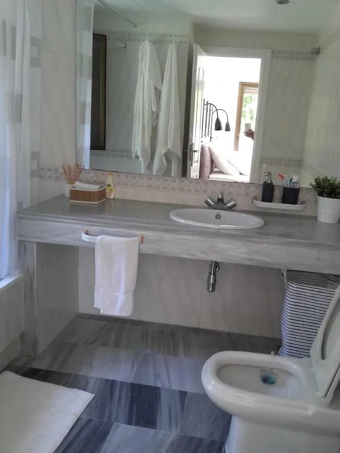 Marbella Golden Beach, Luxury Beach Penthouse