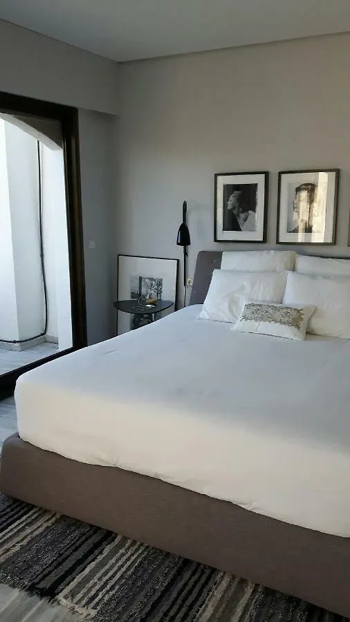 Apartment Marbella Golden Beach, Luxury Beach Penthouse