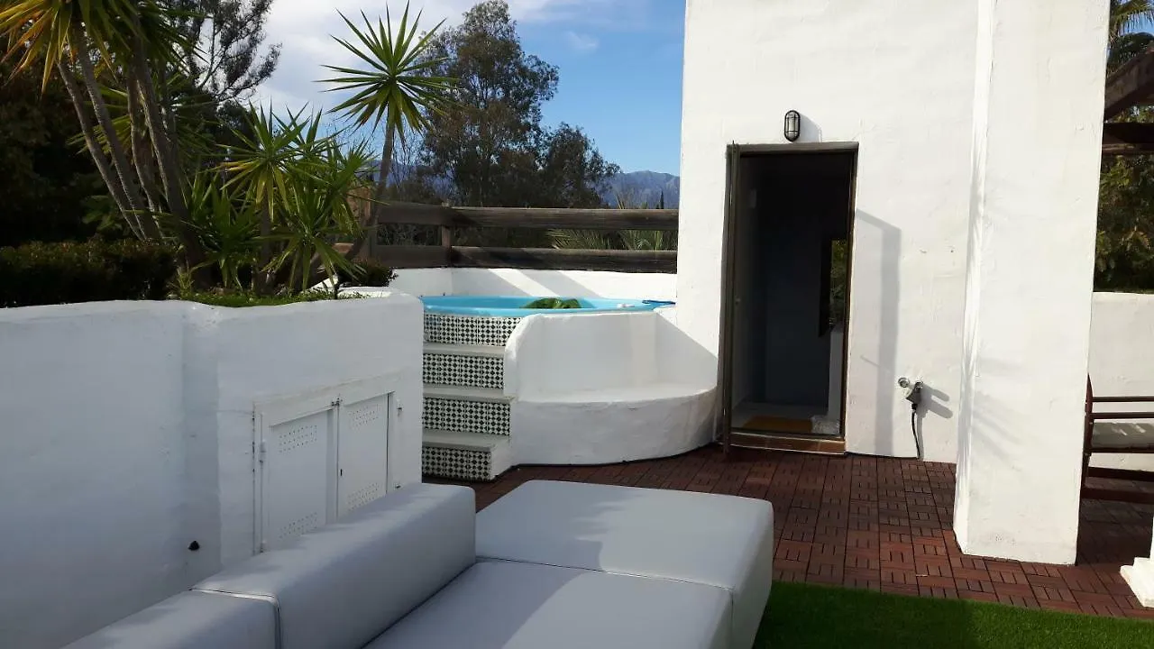 Apartment Marbella Golden Beach, Luxury Beach Penthouse